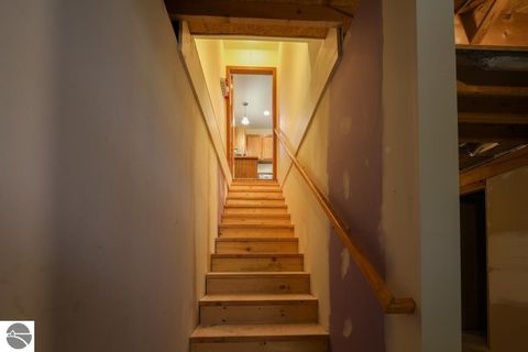 Tiny photo for 8335 S Maple City Road, Maple City, MI 49664 (MLS # 1939939)