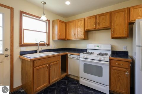 Tiny photo for 8335 S Maple City Road, Maple City, MI 49664 (MLS # 1939939)