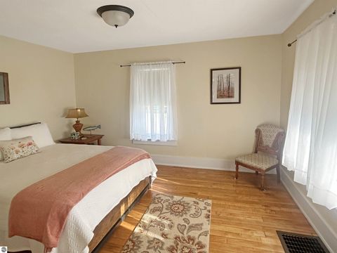 Tiny photo for 110 State Street, Grayling, MI 49738 (MLS # 1940861)