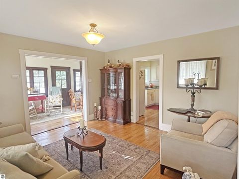 Tiny photo for 110 State Street, Grayling, MI 49738 (MLS # 1940861)