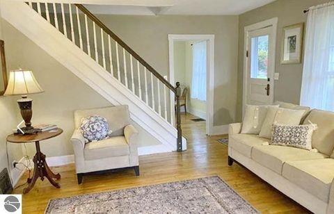 Tiny photo for 110 State Street, Grayling, MI 49738 (MLS # 1940861)