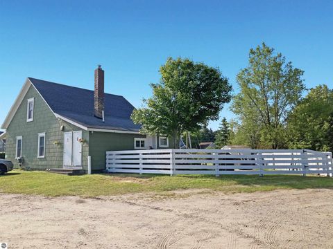 Tiny photo for 110 State Street, Grayling, MI 49738 (MLS # 1940861)