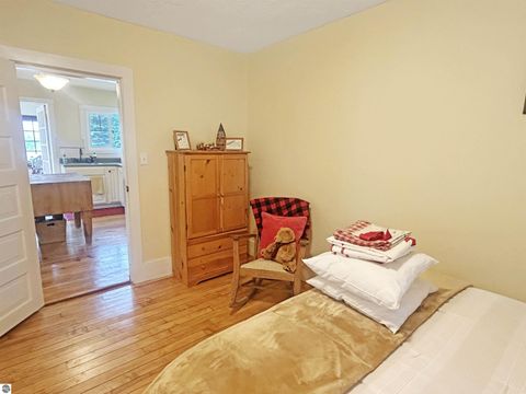 Tiny photo for 110 State Street, Grayling, MI 49738 (MLS # 1940861)