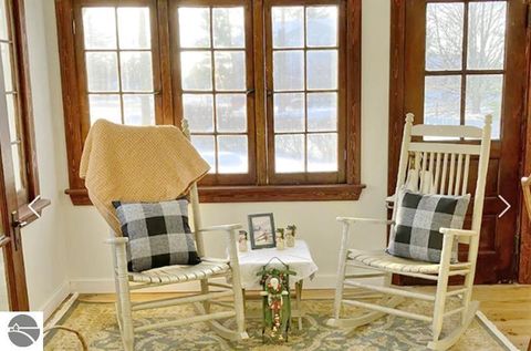 Tiny photo for 110 State Street, Grayling, MI 49738 (MLS # 1940861)