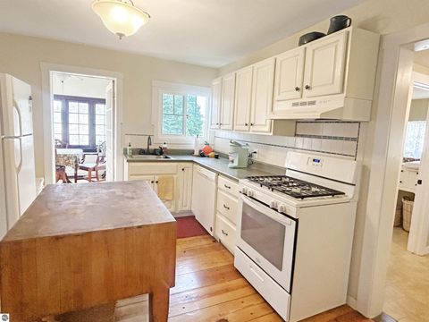 Tiny photo for 110 State Street, Grayling, MI 49738 (MLS # 1940861)