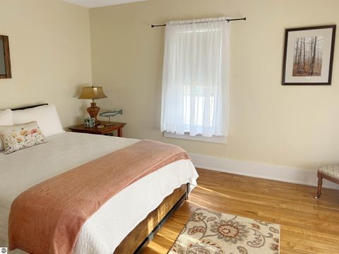 Tiny photo for 110 State Street, Grayling, MI 49738 (MLS # 1940861)