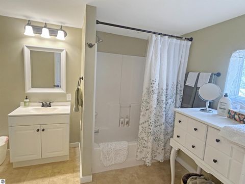 Tiny photo for 110 State Street, Grayling, MI 49738 (MLS # 1940861)