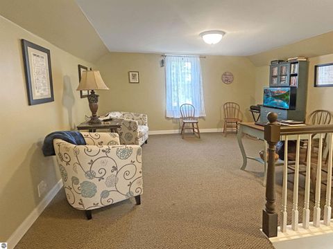 Tiny photo for 110 State Street, Grayling, MI 49738 (MLS # 1940861)