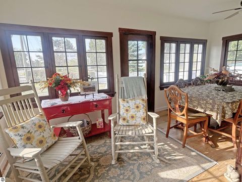 Tiny photo for 110 State Street, Grayling, MI 49738 (MLS # 1940861)