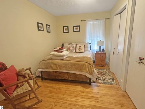 Tiny photo for 110 State Street, Grayling, MI 49738 (MLS # 1940861)