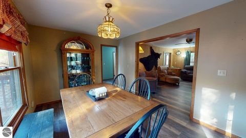 Tiny photo for 2451 W Deerfield Road, Mt Pleasant, MI 48622 (MLS # 1940236)