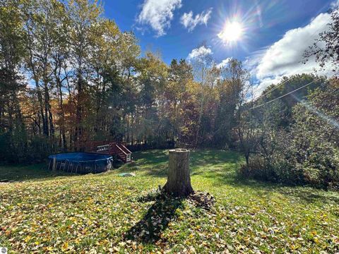 Tiny photo for 2451 W Deerfield Road, Mt Pleasant, MI 48622 (MLS # 1940236)