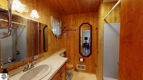 Tiny photo for 2451 W Deerfield Road, Mt Pleasant, MI 48622 (MLS # 1940236)