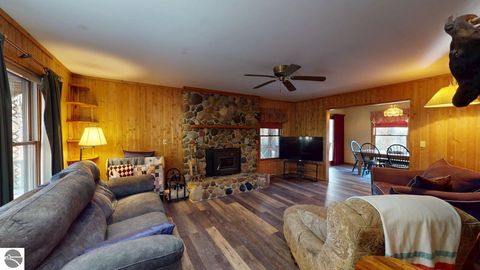 Tiny photo for 2451 W Deerfield Road, Mt Pleasant, MI 48622 (MLS # 1940236)