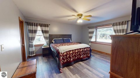 Tiny photo for 2451 W Deerfield Road, Mt Pleasant, MI 48622 (MLS # 1940236)