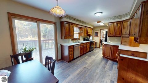 Tiny photo for 2451 W Deerfield Road, Mt Pleasant, MI 48622 (MLS # 1940236)
