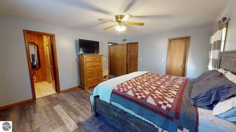 Tiny photo for 2451 W Deerfield Road, Mt Pleasant, MI 48622 (MLS # 1940236)