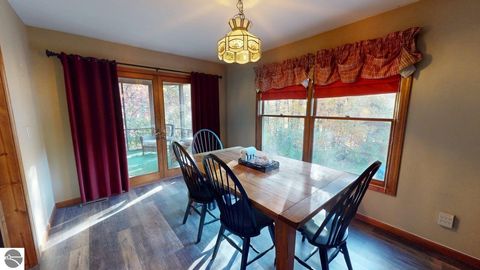 Tiny photo for 2451 W Deerfield Road, Mt Pleasant, MI 48622 (MLS # 1940236)