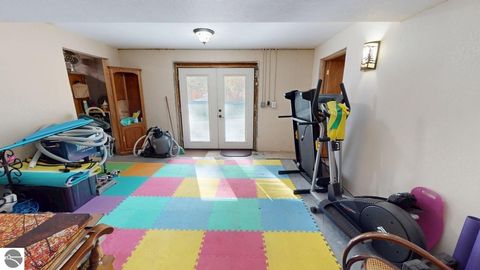 Tiny photo for 2451 W Deerfield Road, Mt Pleasant, MI 48622 (MLS # 1940236)