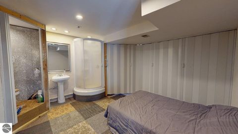 Tiny photo for 2451 W Deerfield Road, Mt Pleasant, MI 48622 (MLS # 1940236)