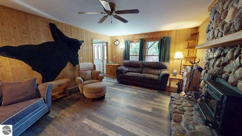 Tiny photo for 2451 W Deerfield Road, Mt Pleasant, MI 48622 (MLS # 1940236)