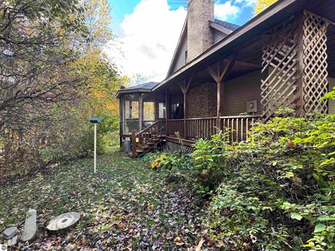 Tiny photo for 2451 W Deerfield Road, Mt Pleasant, MI 48622 (MLS # 1940236)