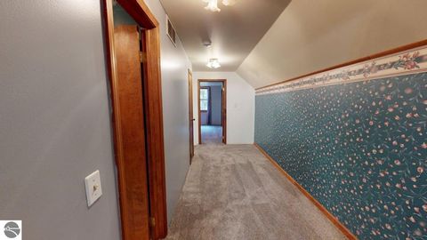 Tiny photo for 2451 W Deerfield Road, Mt Pleasant, MI 48622 (MLS # 1940236)