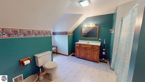 Tiny photo for 2451 W Deerfield Road, Mt Pleasant, MI 48622 (MLS # 1940236)