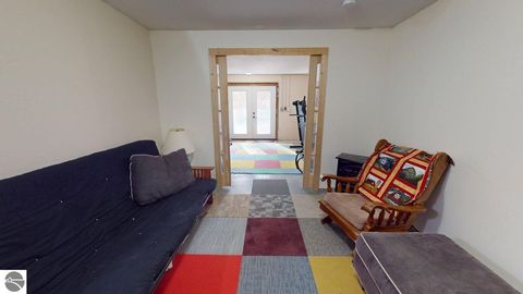 Tiny photo for 2451 W Deerfield Road, Mt Pleasant, MI 48622 (MLS # 1940236)