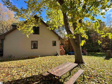Tiny photo for 2451 W Deerfield Road, Mt Pleasant, MI 48622 (MLS # 1940236)
