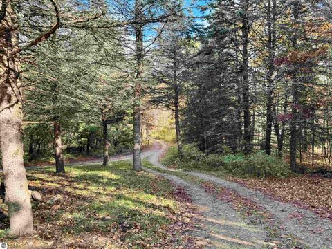 Tiny photo for 2451 W Deerfield Road, Mt Pleasant, MI 48622 (MLS # 1940236)