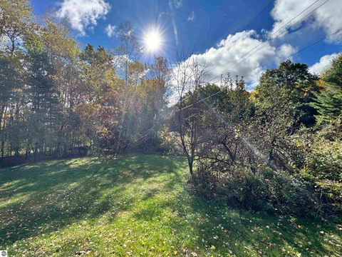 Tiny photo for 2451 W Deerfield Road, Mt Pleasant, MI 48622 (MLS # 1940236)
