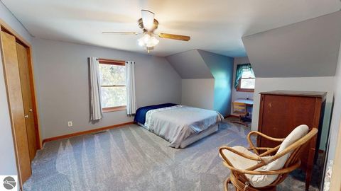 Tiny photo for 2451 W Deerfield Road, Mt Pleasant, MI 48622 (MLS # 1940236)