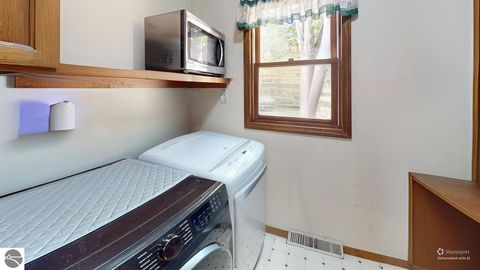 Tiny photo for 2451 W Deerfield Road, Mt Pleasant, MI 48622 (MLS # 1940236)