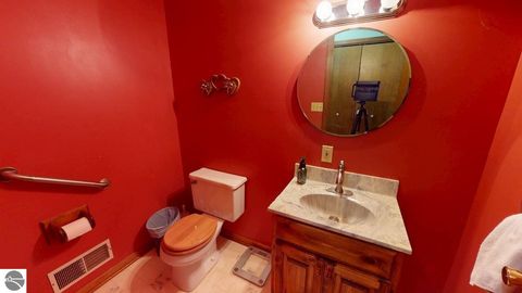 Tiny photo for 2451 W Deerfield Road, Mt Pleasant, MI 48622 (MLS # 1940236)