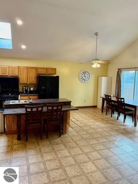 Tiny photo for 74307428 Hansen Trail, Bellaire, MI 49615 (MLS # 1939605)