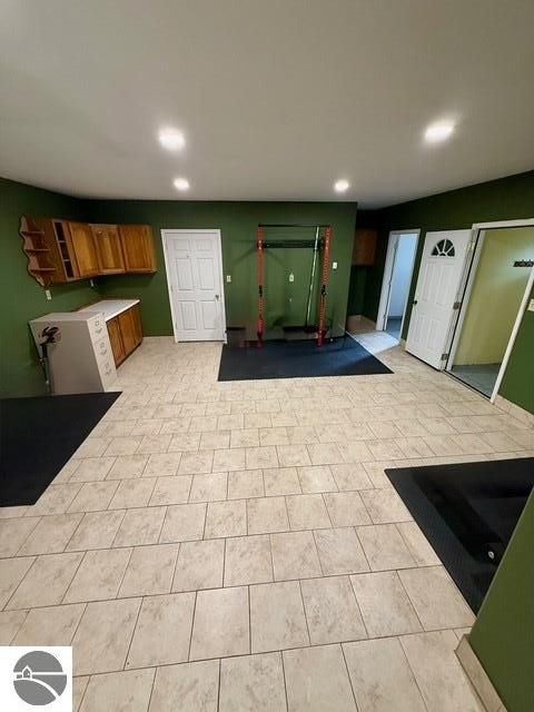 Tiny photo for 74307428 Hansen Trail, Bellaire, MI 49615 (MLS # 1939605)