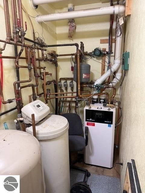 Tiny photo for 74307428 Hansen Trail, Bellaire, MI 49615 (MLS # 1939605)