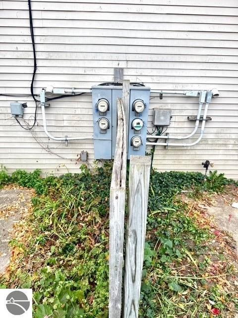 Tiny photo for 74307428 Hansen Trail, Bellaire, MI 49615 (MLS # 1939605)