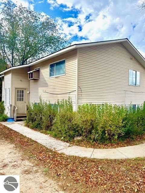 Tiny photo for 74307428 Hansen Trail, Bellaire, MI 49615 (MLS # 1939605)