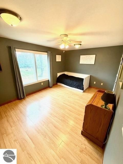 Tiny photo for 74307428 Hansen Trail, Bellaire, MI 49615 (MLS # 1939605)