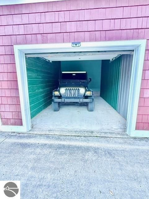 Tiny photo for 74307428 Hansen Trail, Bellaire, MI 49615 (MLS # 1939605)