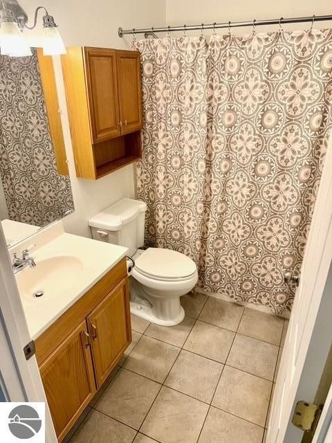 Tiny photo for 74307428 Hansen Trail, Bellaire, MI 49615 (MLS # 1939605)