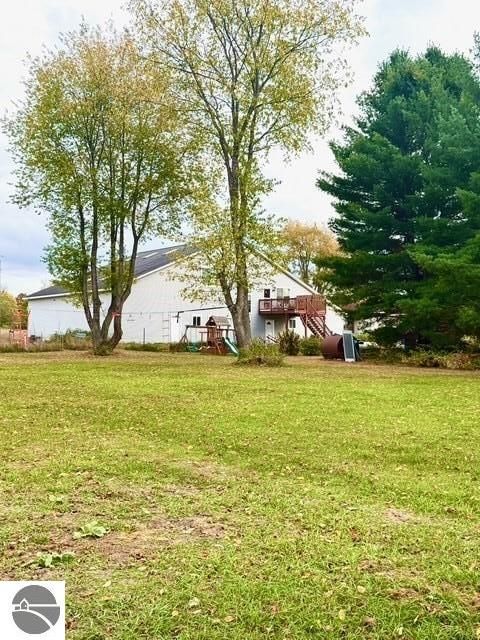 Tiny photo for 74307428 Hansen Trail, Bellaire, MI 49615 (MLS # 1939605)