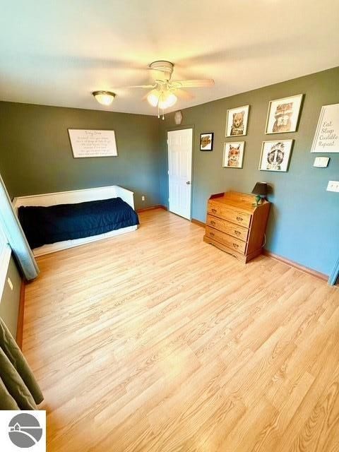 Tiny photo for 74307428 Hansen Trail, Bellaire, MI 49615 (MLS # 1939605)