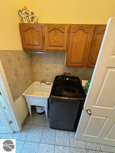 Tiny photo for 74307428 Hansen Trail, Bellaire, MI 49615 (MLS # 1939605)