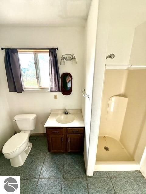 Tiny photo for 74307428 Hansen Trail, Bellaire, MI 49615 (MLS # 1939605)