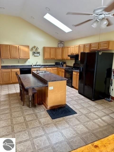 Tiny photo for 74307428 Hansen Trail, Bellaire, MI 49615 (MLS # 1939605)