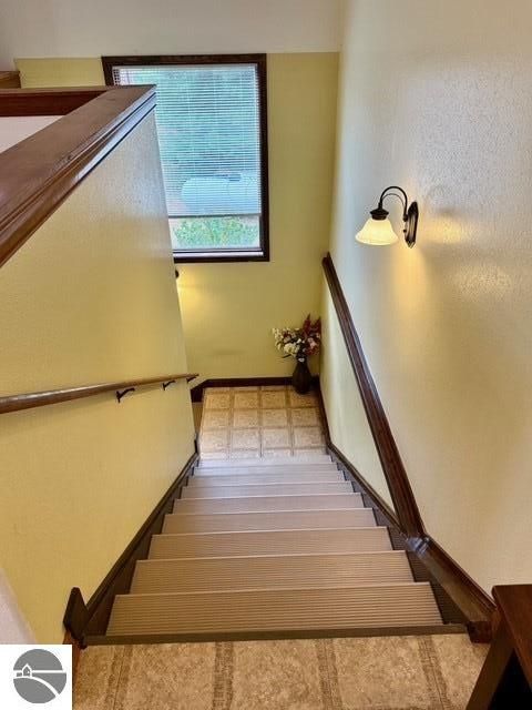 Tiny photo for 74307428 Hansen Trail, Bellaire, MI 49615 (MLS # 1939605)