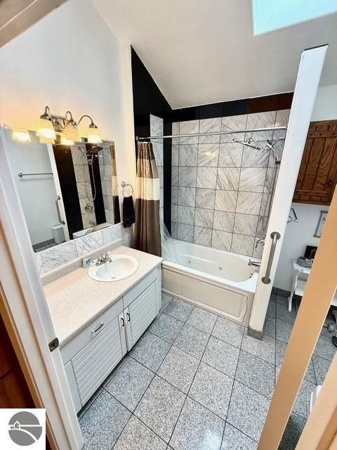 Tiny photo for 74307428 Hansen Trail, Bellaire, MI 49615 (MLS # 1939605)